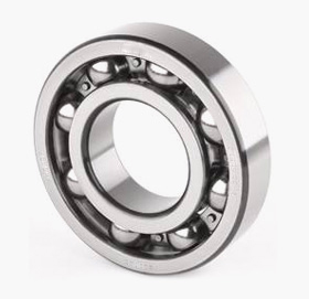 SKF 6000-2RS Deep groove ball bearing