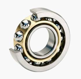 NSK 7209C/DB Angular contact ball bearings