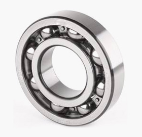 CHIK 6317ZZX Deep groove ball bearing