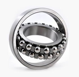 CHIK 1209K.TV.C3+H209 Self-aligning ball bearing