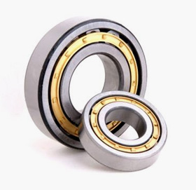 SKF NUP2304ECM Cylindrical Roller Bearings