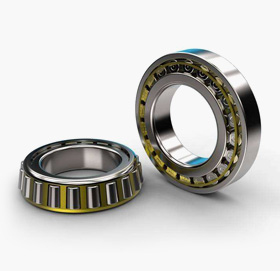 CHIK 4595/4535 Tapered Roller bearing