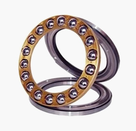 CHIK 54216 Thrust ball bearing